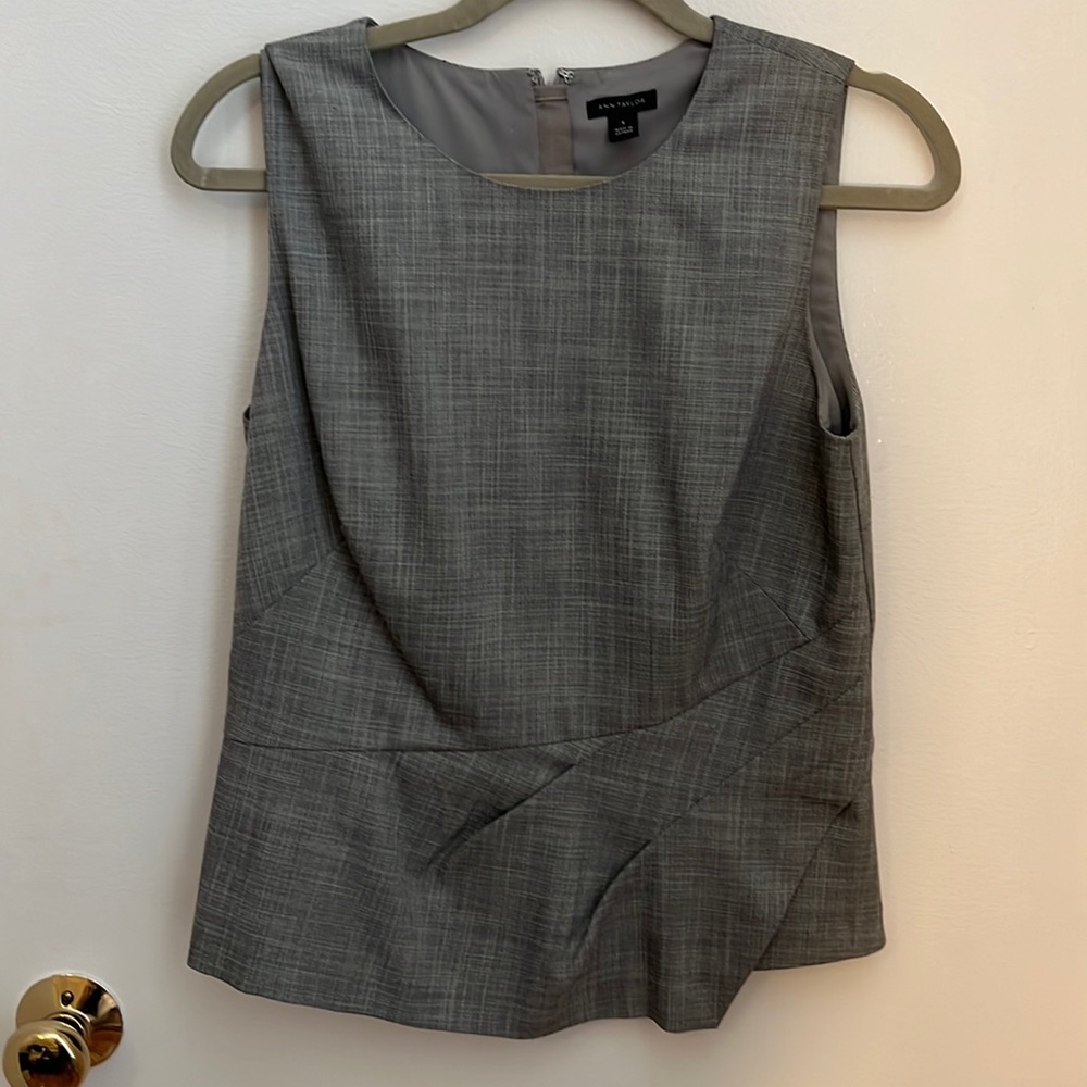 Ann Taylor top